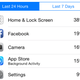 Ilustración para el artículo titulado Las funciones más útiles y menos conocidas de iOS 8